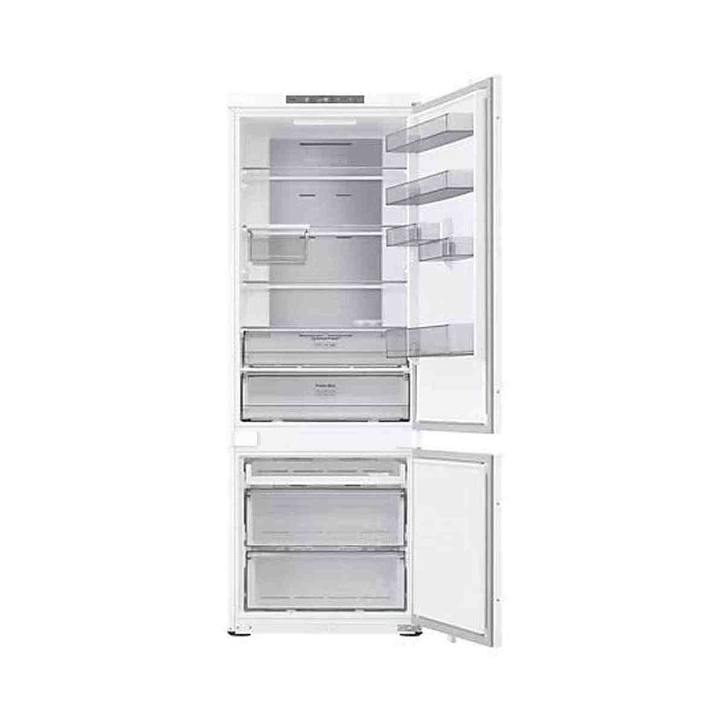 Samsung BRB38G705DWW - Inbouw Koel-vriescombinatie - No Frost