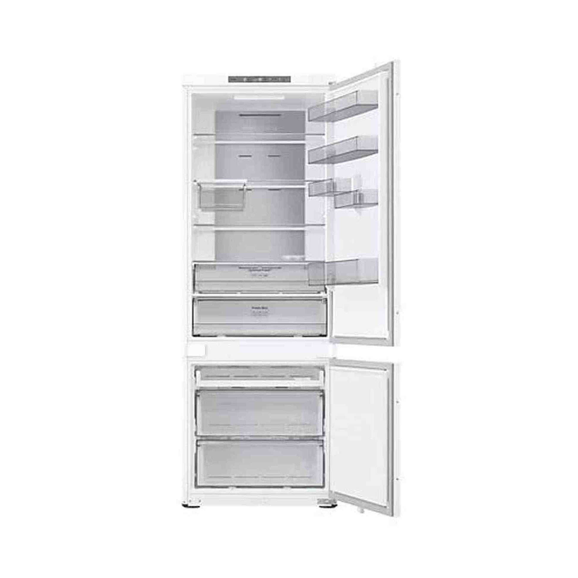 Samsung BRB38G705DWW - Inbouw Koel-vriescombinatie - No Frost