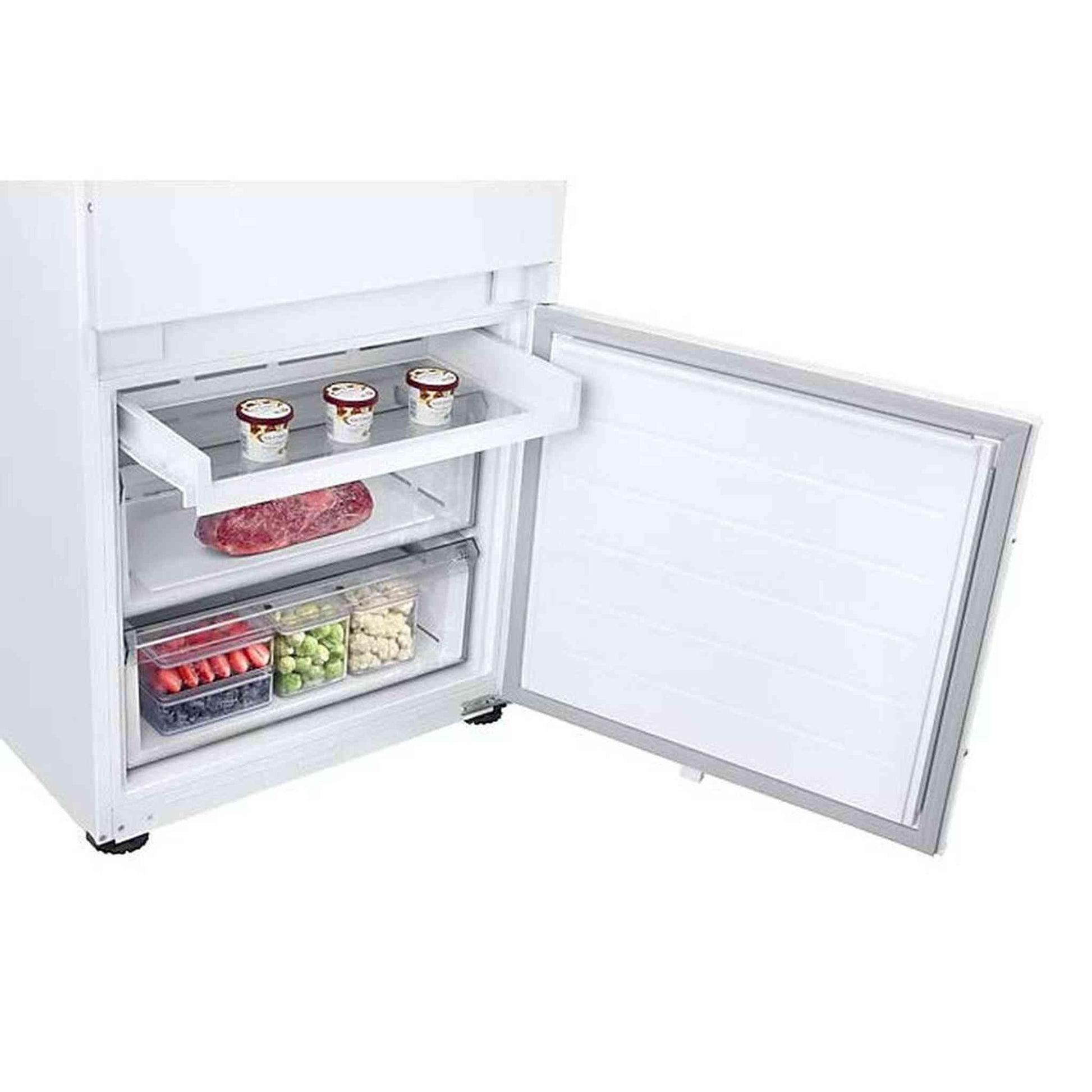 Samsung BRB38G705DWW - Inbouw Koel-vriescombinatie - No Frost