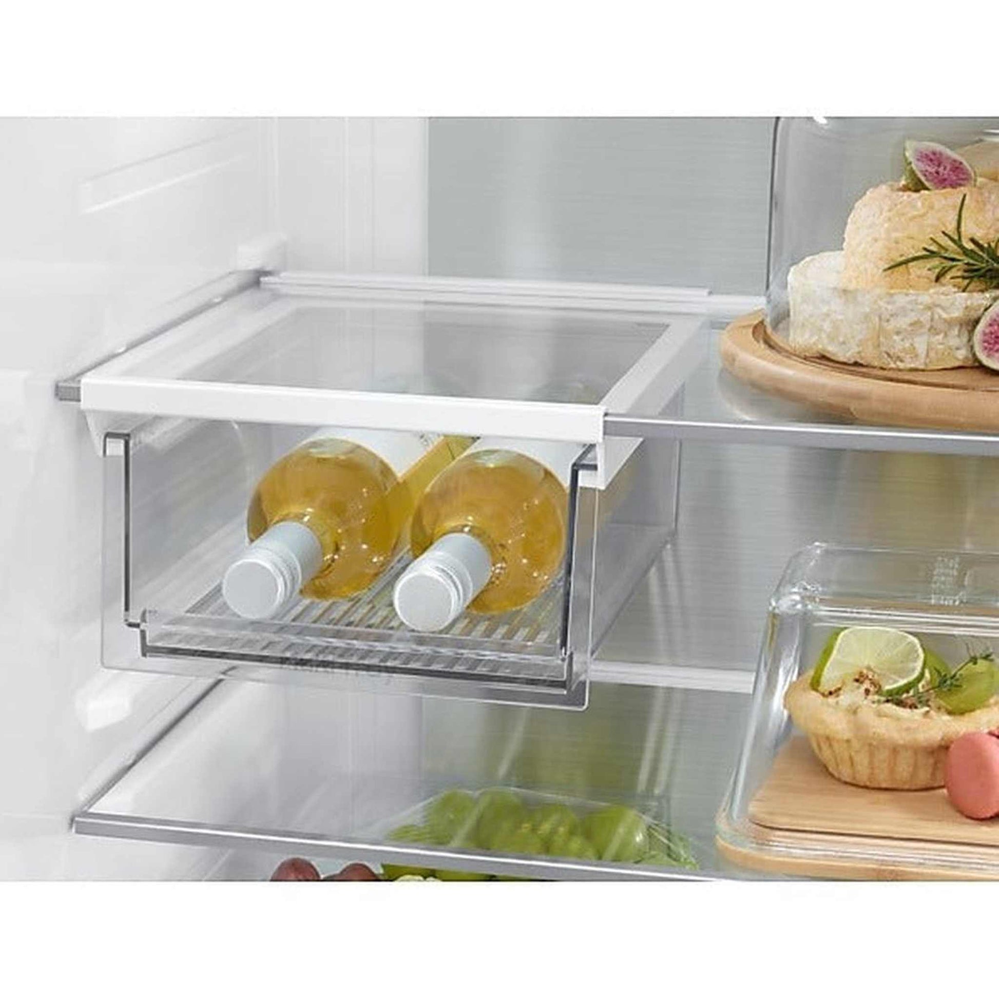 Samsung BRB38G705DWW - Inbouw Koel-vriescombinatie - No Frost