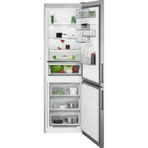 AEG ORC8M321CX - Koel-vriescombinatie - No Frost