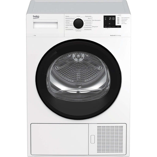 Beko DR81480 - Warmtepompdroger