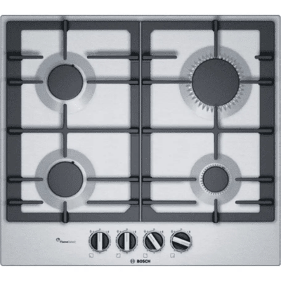 Bosch PCP6A5B90 - Gaskookplaat