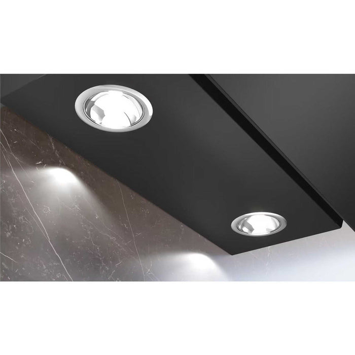 Siemens LC85KDK60 - Wandschouw Afzuigkap