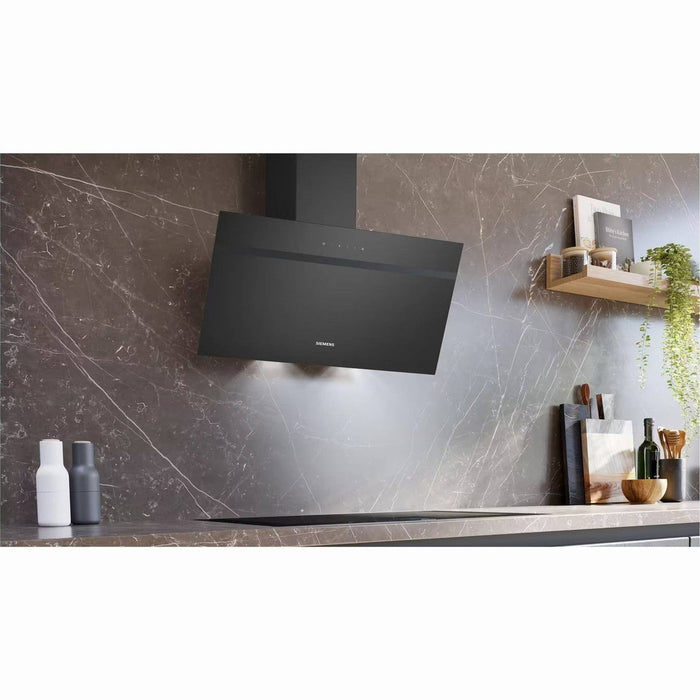 Siemens LC85KDK60 - Wandschouw Afzuigkap