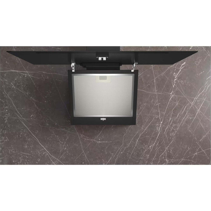 Siemens LC85KDK60 - Wandschouw Afzuigkap