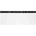 AEG FHK74607P - Inbouw vaatwasser - Half geïntegreerd
