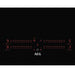 AEG IPE84571FB - Inductie kookplaat