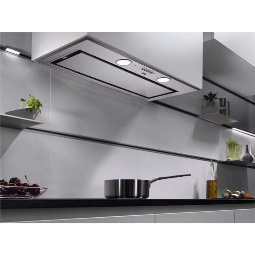 AEG DGE5861HM - Onderbouw Afzuigkap