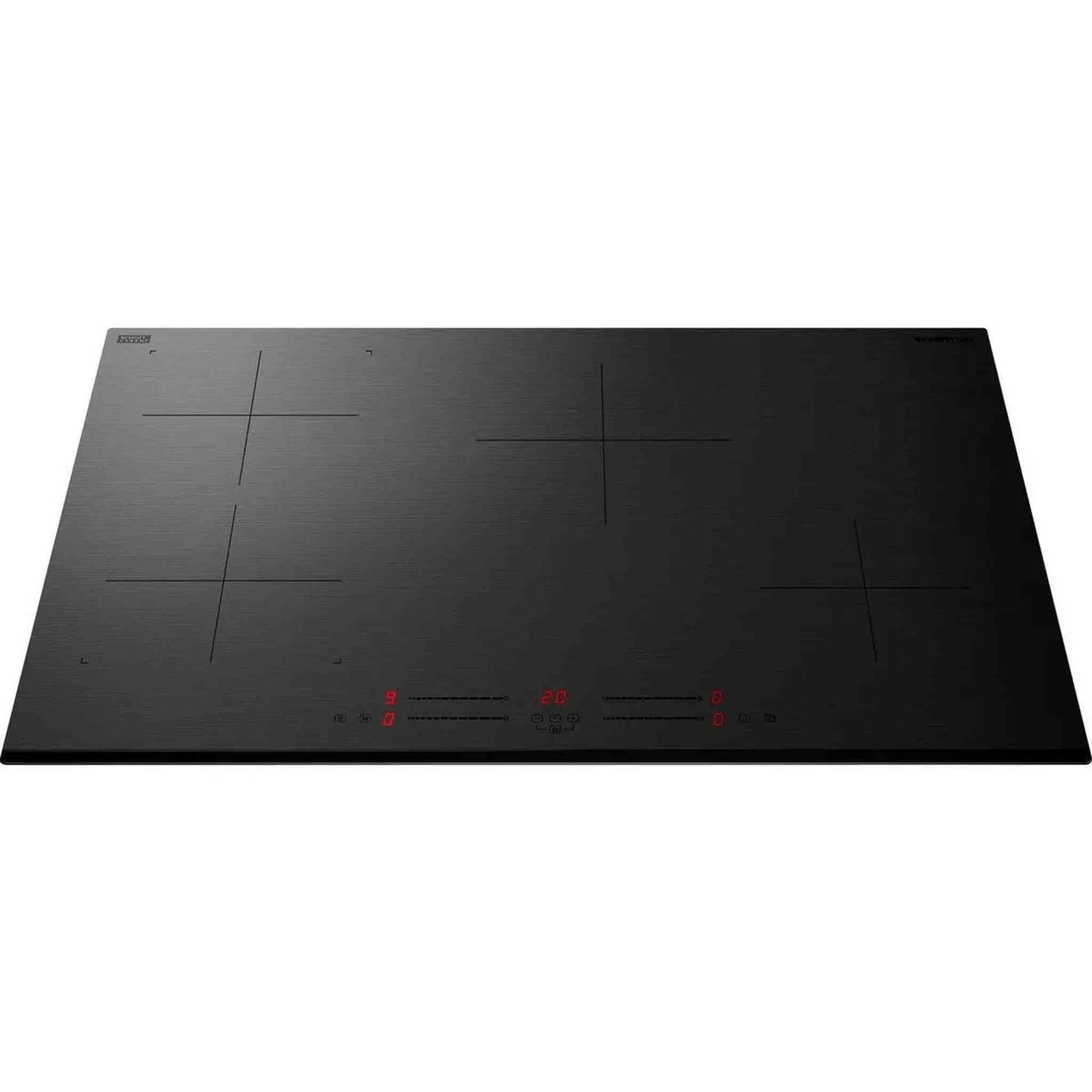 Inventum IKI7735MAT - Inductie kookplaat
