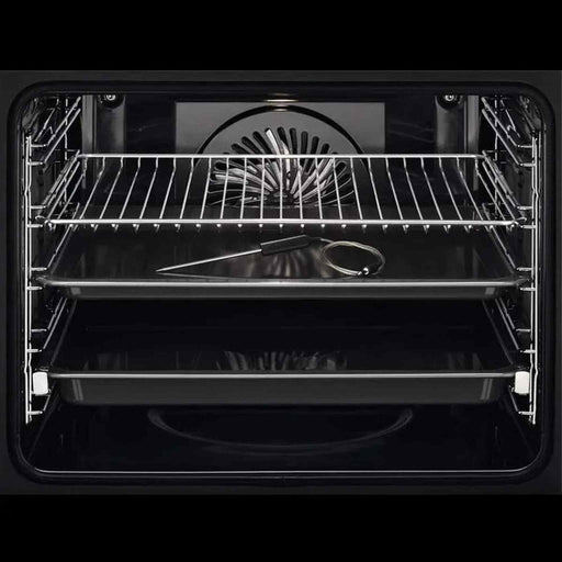 AEG BPK742380M - Inbouw oven