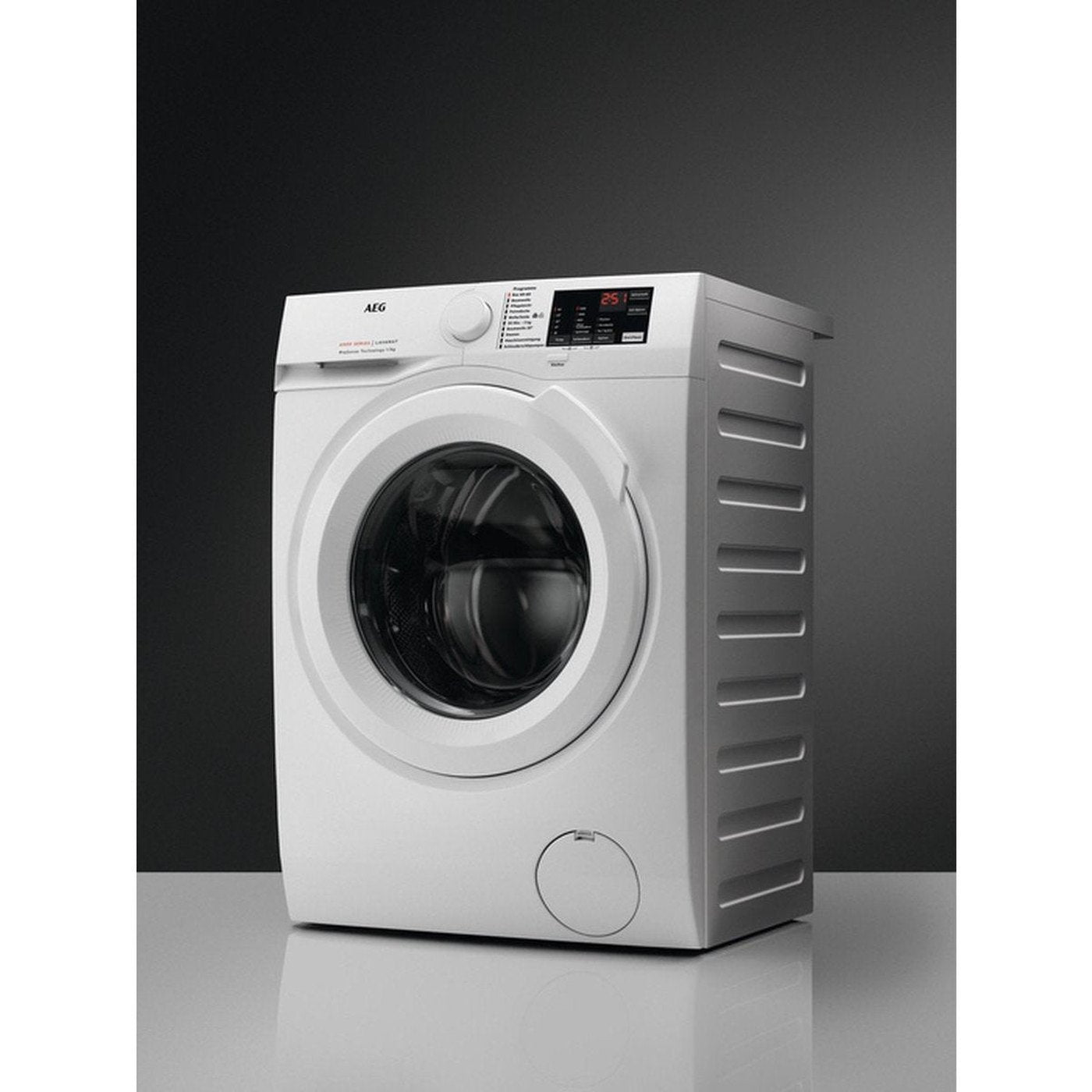 AEG L6FBA51480 – Wasmachine – 8 kg – 1400 rpm – Energieklasse A