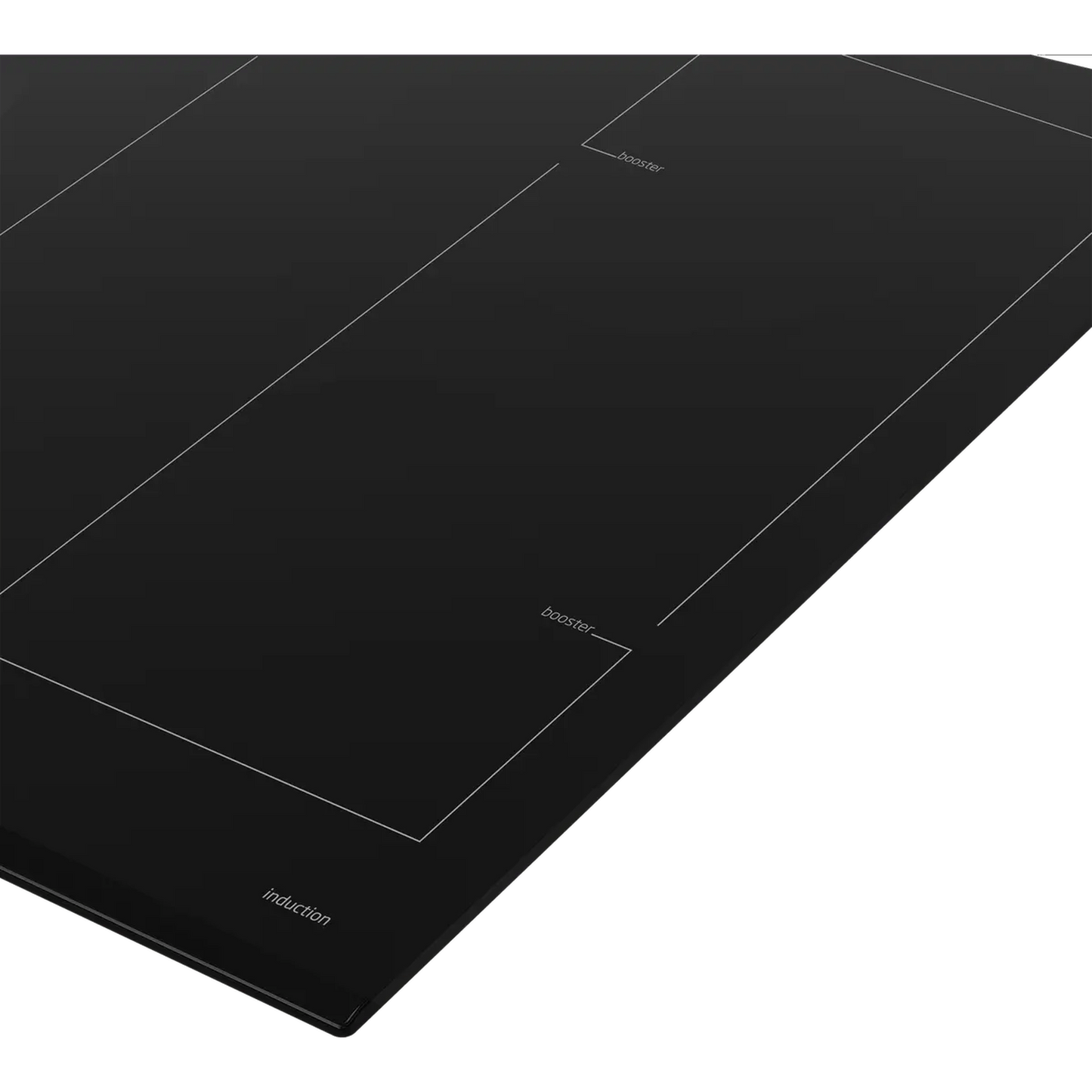 Beko HII64206F2MT - Inductie kookplaat