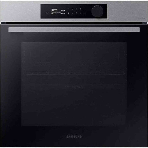 Samsung NV7B5655SCS - Inbouw oven - met stoomfunctie