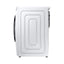 Samsung WW80T534DAE – Wasmachine – 8 kg – 1400 rpm – Energieklasse A – App-bediening – Stil – Wit