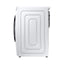 Samsung WW80T534DAE – Wasmachine – 8 kg – 1400 rpm – Energieklasse A – App-bediening – Stil – Wit