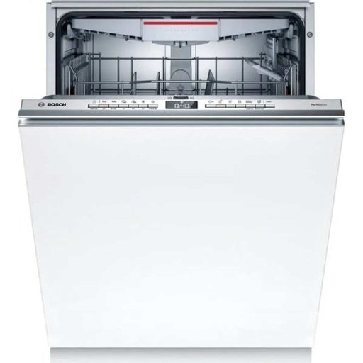 Bosch SBD6TCX00E - Inbouw vaatwasser - Volledig geïntegreerd