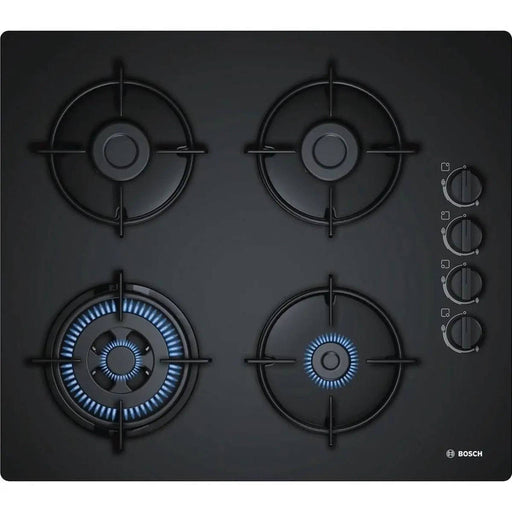Bosch POH6B6B10 - Gaskookplaat