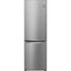 LG GBB61PZJMN - Koel-vriescombinatie - No Frost