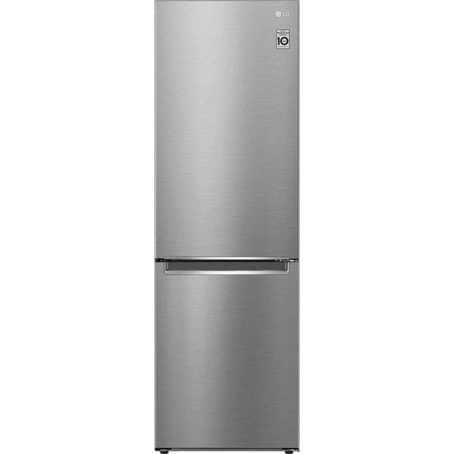 LG GBB61PZJMN - Koel-vriescombinatie - No Frost