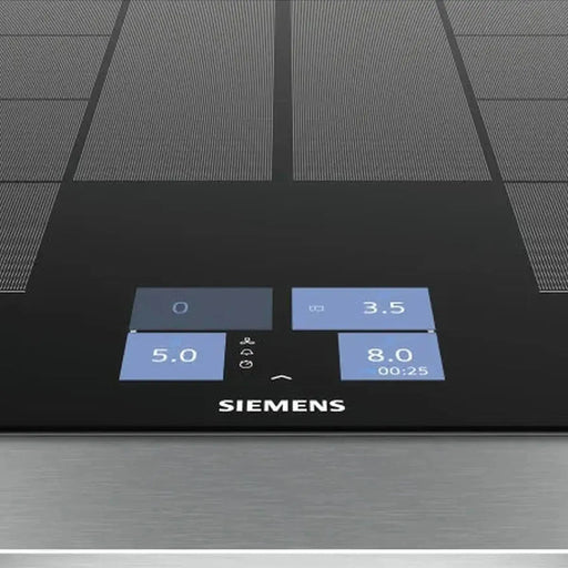 Siemens EX875KYV1E - Inductie kookplaat