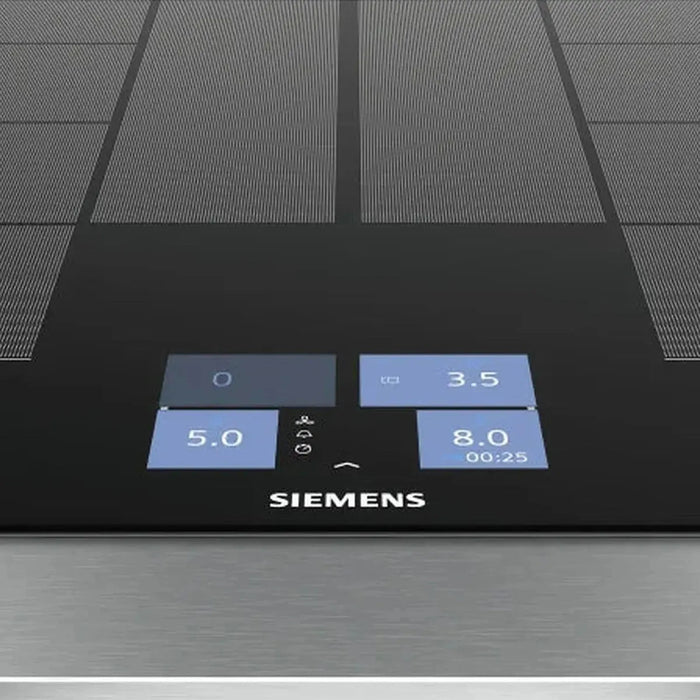 Siemens EX875KYV1E - Inductie kookplaat