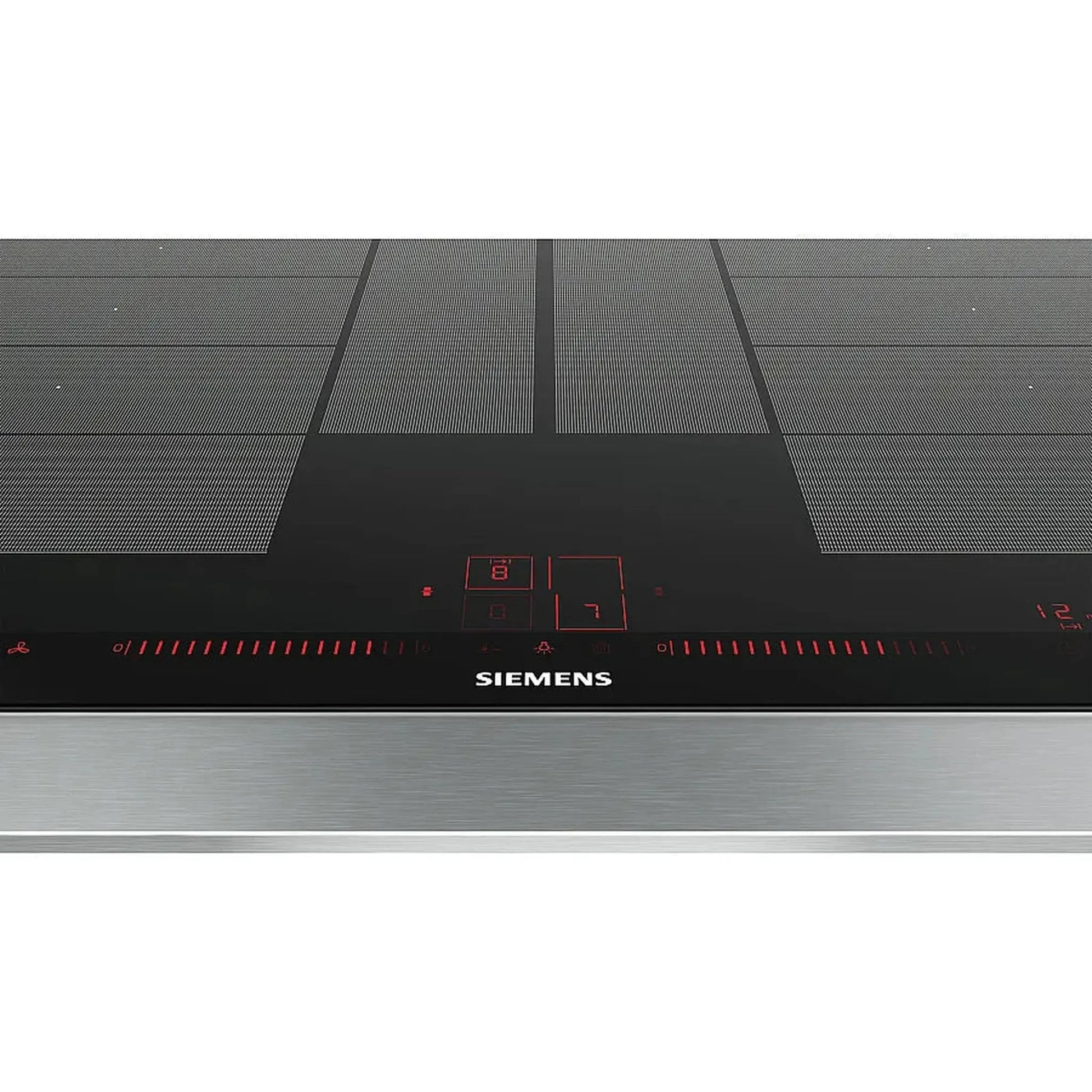 Siemens EX875LYV1E - Inductie kookplaat