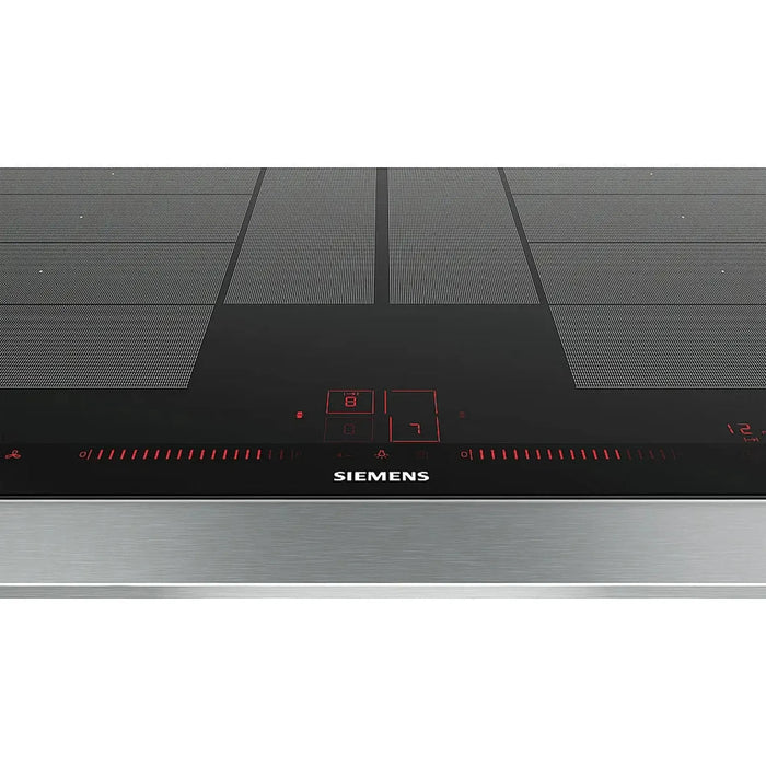 Siemens EX875LYV1E - Inductie kookplaat