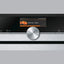 Siemens HB676G0S1 – Inbouwoven – 71 l – RVS – 4D hetelucht en pizzastand