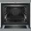 Siemens HB676G0S1 – Inbouwoven – 71 l – RVS – 4D hetelucht en pizzastand