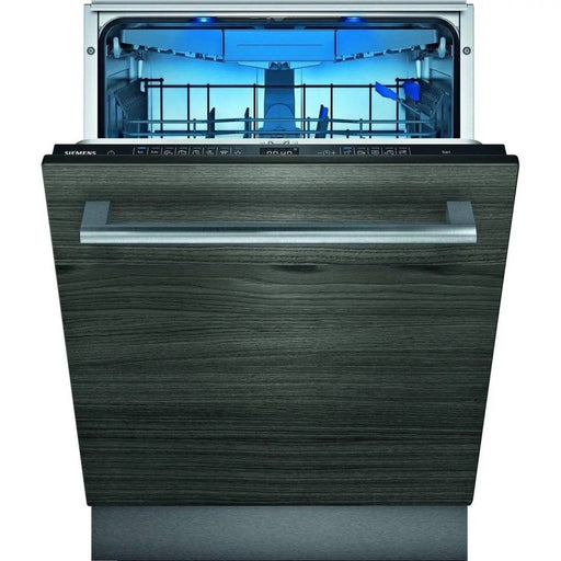 Siemens SX75ZX49CE - Inbouw vaatwasser - Volledig geïntegreerd