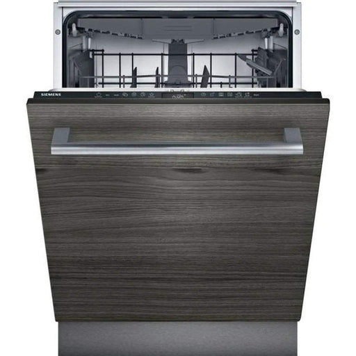 Siemens SX73HX60CE - Inbouw vaatwasser - Volledig geïntegreerd