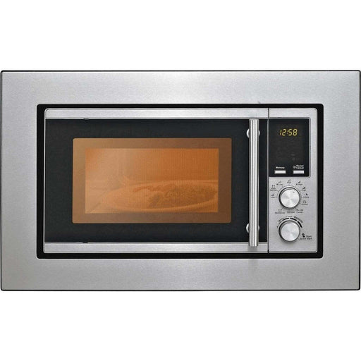 Silva EBM-G880E - Inbouw magnetron - met grillfunctie