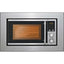 Silva EBM-G880E - Inbouw magnetron - met grillfunctie