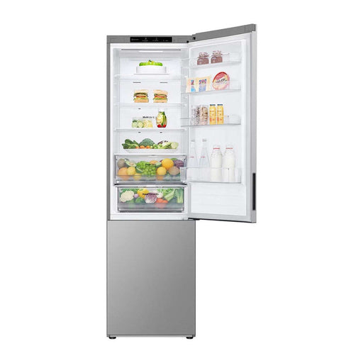 LG GBV22NCCPY - Koel-vriescombinatie - No Frost