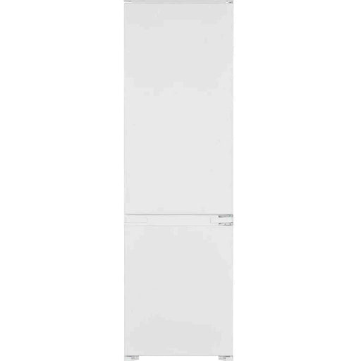 Wiggo WR-BC178E W - Inbouw Koel-vriescombinatie