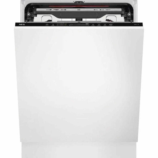 AEG FSK75778P - Inbouw vaatwasser - Volledig geïntegreerd