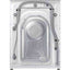 Samsung WW80T634ALHAS2 – Wasmachine – 8 kg – 1400 rpm – Energieklasse A – App-bediening – Stil – Wit