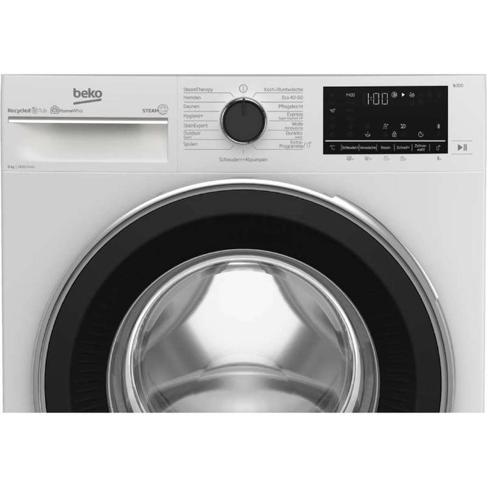 Beko B5WFU58415W