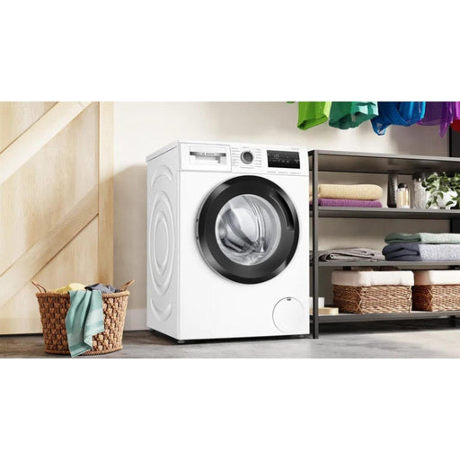 Bosch WAN2010FPL - Wasmachine