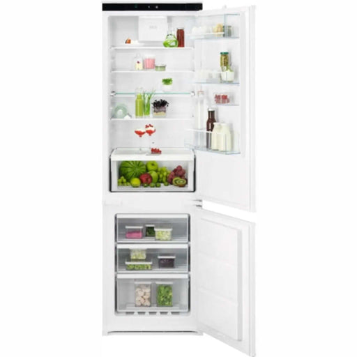 AEG OSC7G181ES - Inbouw Koel-vriescombinatie - No Frost