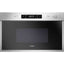 Whirlpool AMW442IX - Inbouw magnetron - met grillfunctie