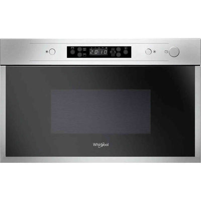 Whirlpool AMW442IX - Inbouw magnetron - met grillfunctie