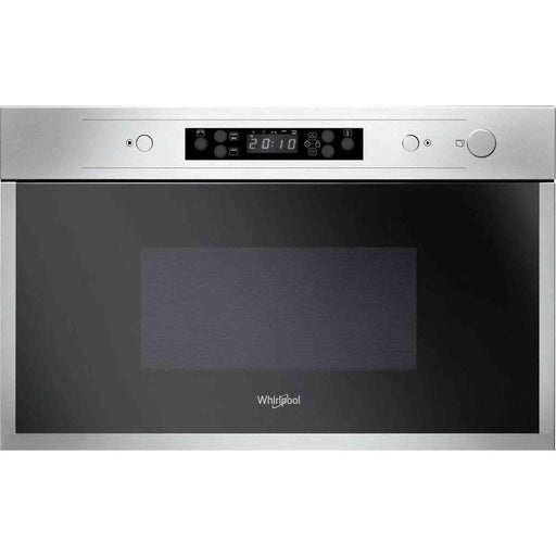 Whirlpool AMW442IX - Inbouw magnetron - met grillfunctie
