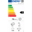 Whirlpool WSBO3O23PFX - Inbouw vaatwasser - Half geïntegreerd