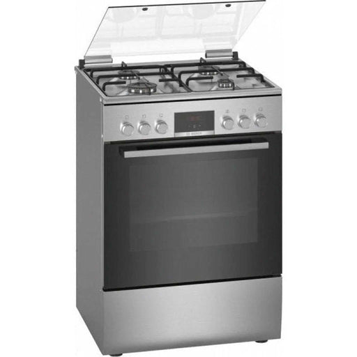 Bosch HXN390D50L - Gasfornuis