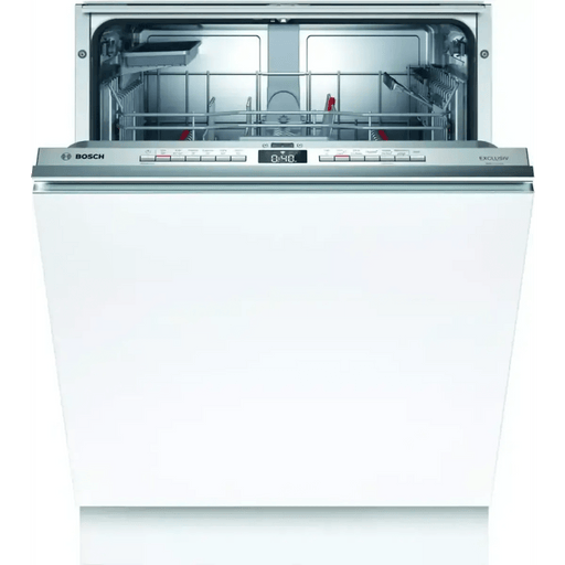 Bosch SMV4HBX01D - Inbouw vaatwasser - Volledig geïntegreerd