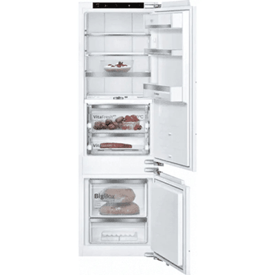Bosch KIF87PFE0 - Inbouw Koel-vriescombinatie