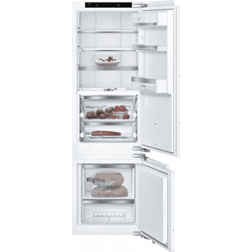Bosch KIF87PFE0 - Inbouw Koel-vriescombinatie