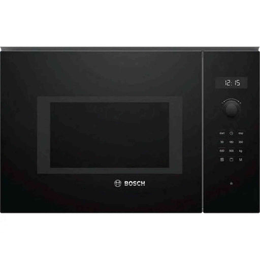 Bosch BEL554MB0 - Inbouw magnetron - met ovenfunctie